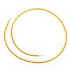 3v 133mm 300mm Edison Bulb Led Filament Lamp Parts Теплый белый Аксессуары Диод Гибкая нить Diy Lamp Candescent Light