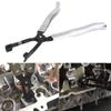 Инструмент для замены сальника штока, плоскогубцы, инструмент для ремонта головки блока цилиндров автомобиля, инструмент для ремонта автомобиля