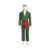 Kung Fu Kid 2 Legendary Boy Karate Suit With Polyester Fabric For Kids Role Play And Dress Up