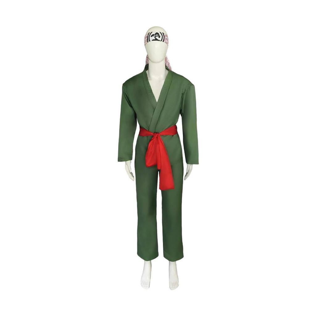 Kung Fu Kid 2 Legendary Boy Karate Suit With Polyester Fabric For Kids Role Play And Dress Up