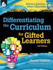 Книга Differentiating the Curriculum for Gifted Learners 2nd Edition