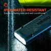 NEBO Светодиодный фонарик Компактный квадратный карманный фонарик EDGE 2K NEB-POC-0014-G