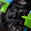 Motorcycles Engine Cover Protection Case GB Racing For KAWASAKI ZX-10R 2011-2016 2017 2018 2019 2020 2021 2022 2023 2024 2025