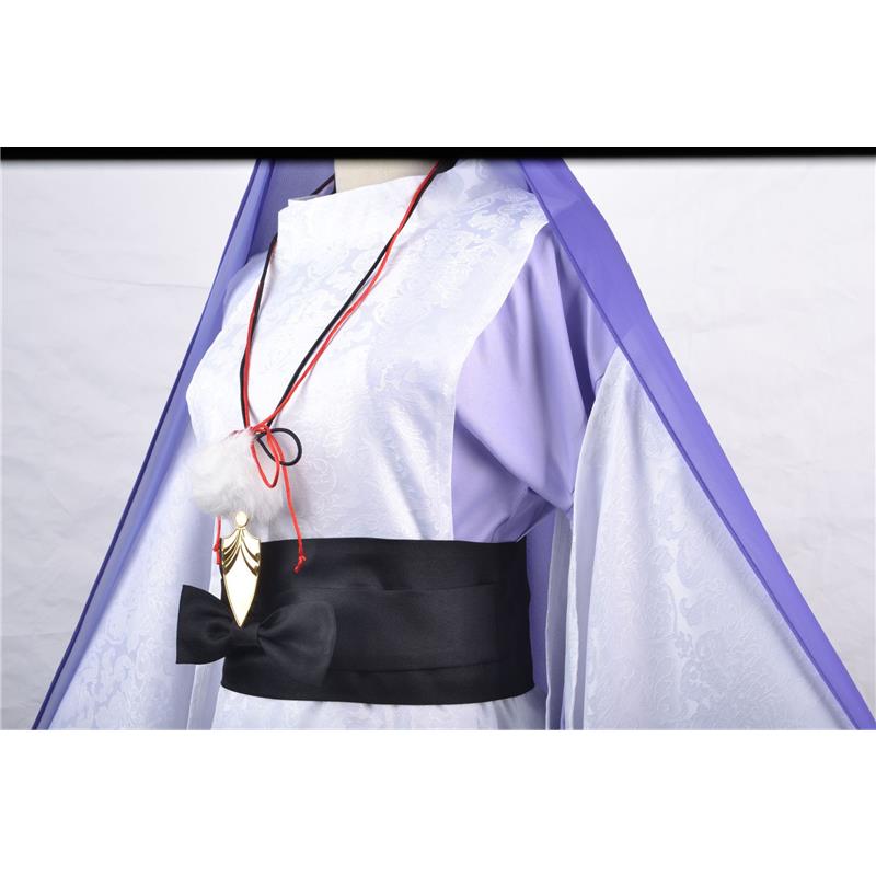 Genshin Impact Cos Костюм Прошлый Каспиан Косплей Мужской Костюм Комикс Мультяшный Странник C Костюм Мужской Косплей