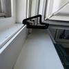 2pcs Window Stopper-Easy Installation Under Door for Secure Window Closure, Prevents Sliding Down, Ideal for Home & Office Use