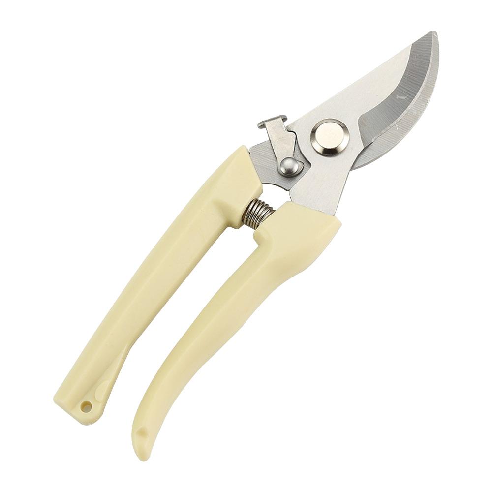 Pruning Shears Branch Shears Picking Fruit Flower Tree Shears Garden Branch Grafting Gardening Scissors Hand Tool