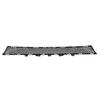 Front Bumper Lower Grille Trim for Mercedes-Benz C-Class W204