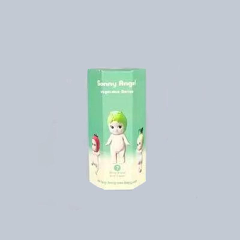 Новый Ангел Солнца Блайнд Бокс Аниме Фигурка Хип-Хоп Урожай Милая Кукла Модные Украшения для Автомобиля Мобильного Телефона Игрушка Подарок на День Рождения