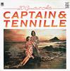 Виниловая пластинка CAPTAIN TENNILLE 20 Greatest Hits MFP50492 Music For Pleas 1980 UK Rock Б/у