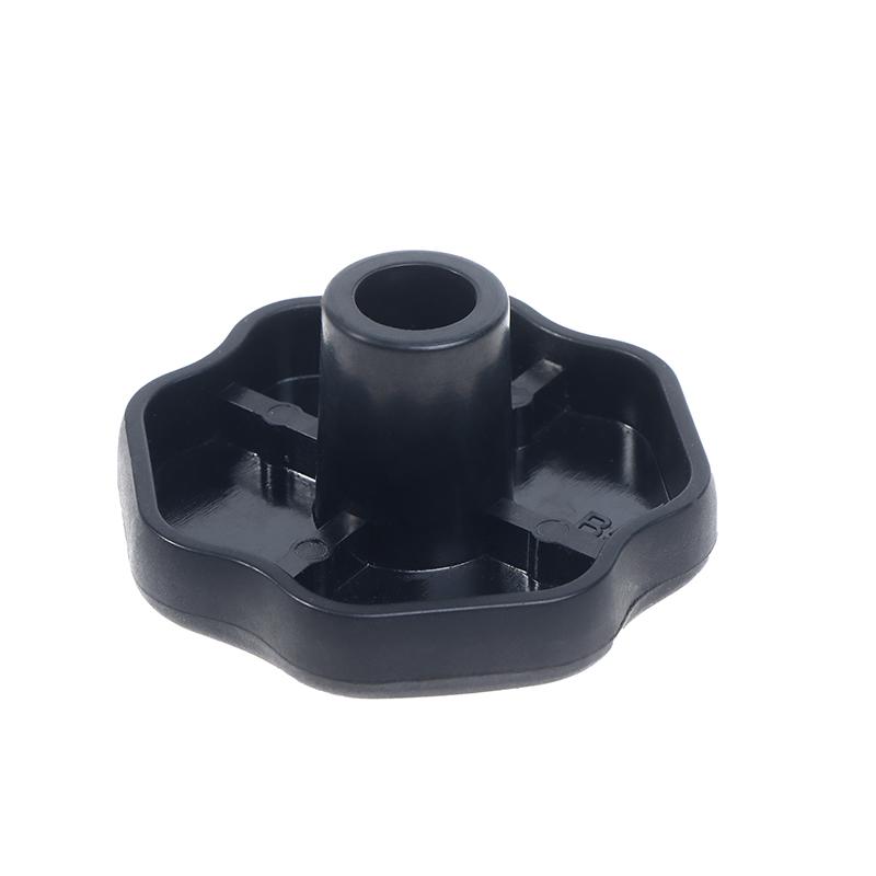 Крышка ручки скороварки Винт Ручка Взрывозащищенная Ручка Кнопка Замена Аксессуары для скороварки