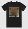 The Beta Band The Three Eps Album Cover T-shirt Size S-4XL