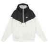 Nike Оригинальная толстовка с капюшоном Nike Sportswear Woven Windrunner