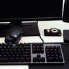Logitech G512 RGB Wired Mechanical Gaming Keyboard