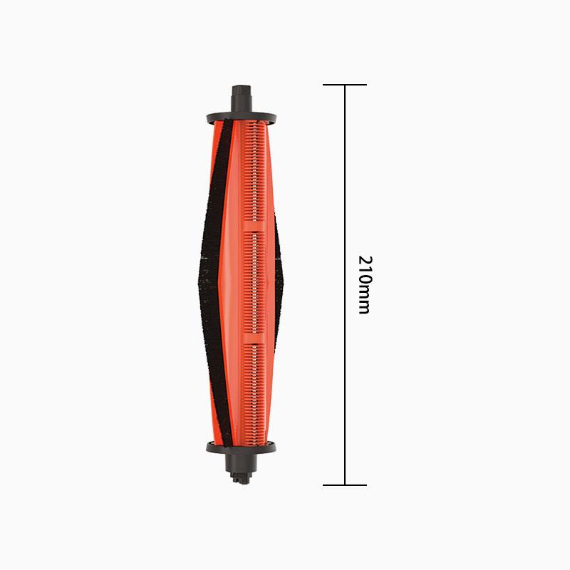 Для Xiaomi Robot Vacuum S20+ / S20 Plus / B108GL Запчасти Аксессуары Основная щетка Боковая щетка Hepa-фильтр Ткань для швабры Запасные части