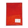 Luxury Woolen 90cm X Scarlet TENKU Wool, Red, Approx. 180cm, Wool,