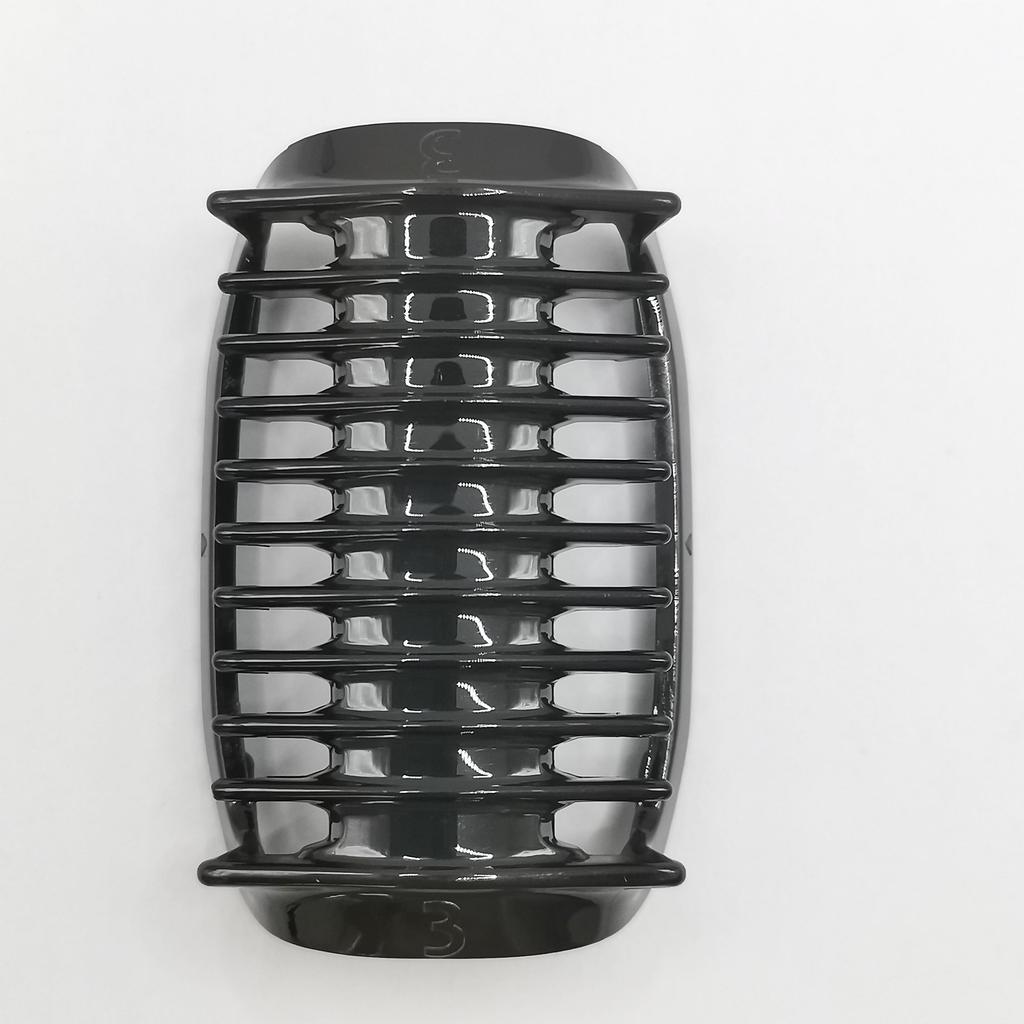 Bi-directional Plastic Head Comb Replacement For Philips Bodygroom BG3017 BG3027 BG5020 BG5021 BG5025 BG9040 SBG315