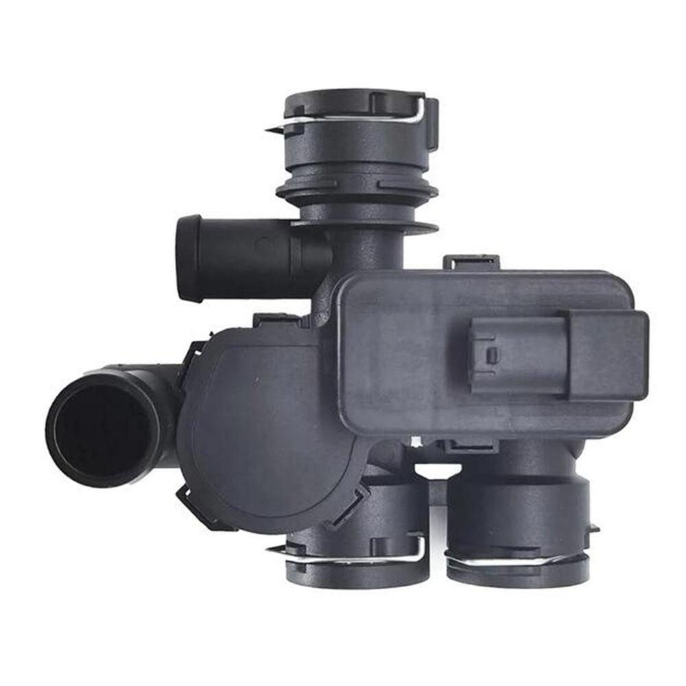 A2118320684 Heater Control Valve for Mercedes Benz E320 E350 E63 AMG E500 E55