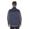 Mens Leafminer Fleece Gilet