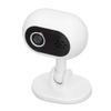 Smart Security Camera HD Night View Plug In 360 Degree Rotation Wireless WIFI 1080P Indoor Security