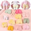 Accessories Clothing Collocation Gifts Cotton Doll Clothes Shorts Lantern Pants Doll Clothing