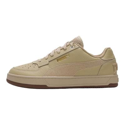 Caven 2.0 Retro Club Универсальные Удобные Легкие Низкие Кроссовки Унисекс Коричневый 395082-05