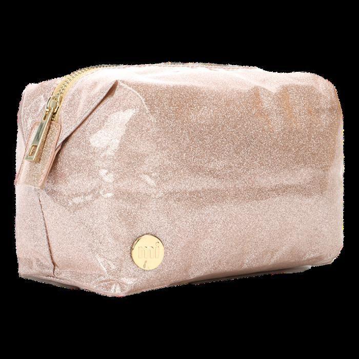 Mi-Pac Toiletry Bag, Champagne (Multicolored) - 740811-041