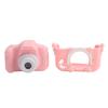 1080P Kids Digital Camera Video Recorder Toddler Camera with 2 Inch IPS Screen Compact Small Camera 