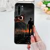 Turkey Flag Soldier For Huawei Nova 11i 7i 8i 12i 12s Y73 Y70 Y90 Y60 Y72 Y61 Y91 9 10 SE P40 Lite P30 Pro Case