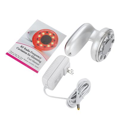 Радиочастотный RF Аппарат для омоложения кожи, подтяжки, похудения и разглаживания морщин