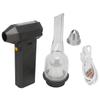 Jet Dry Blower Speed Adjustable 130000 RPM Portable Air Blower Super Jet Fan for Dust Removal