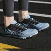 Новые кроссовки для легкой атлетики для мужчин, легкие, удобные, профессиональные кроссовки для бега, дышащие, амортизирующие, гвоздевые кроссовки для мужчин