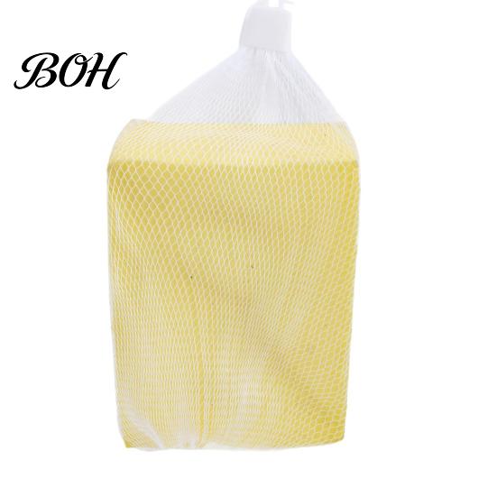 Fake Food Pinch Toy Cheese Squeeze with Mesh Bag, Stress Relief Sensory Toy, Relieving Gadgets Slow Rising for Focus Aid & Relaxation Tools