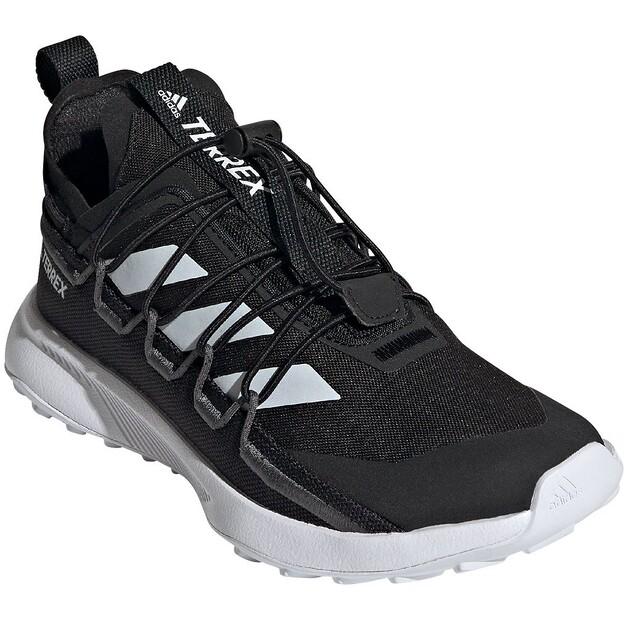 adidas Terrex Voyager 21 Canvas ботинки трекинговые