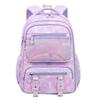 Sesame Baby Girls' Lightweight School Backpack