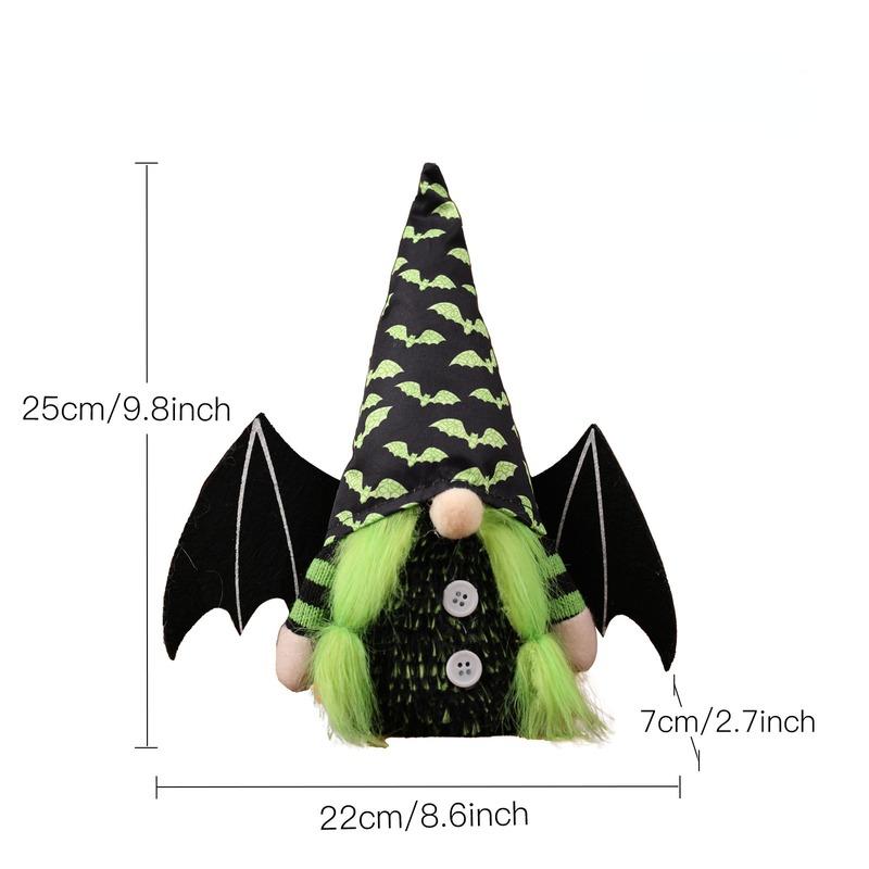 10 стилей, рождественские гномы, карлик, безликая кукла, плюшевые игрушки, рождественские украшения, принадлежности для дома, новогодний декор Navidad