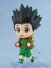 GOOD SMILE COMPANY Nendoroid Gon Freecss Hunter Exam plastic painted action figure HUNTER×HUNTER Ver. Non-scale