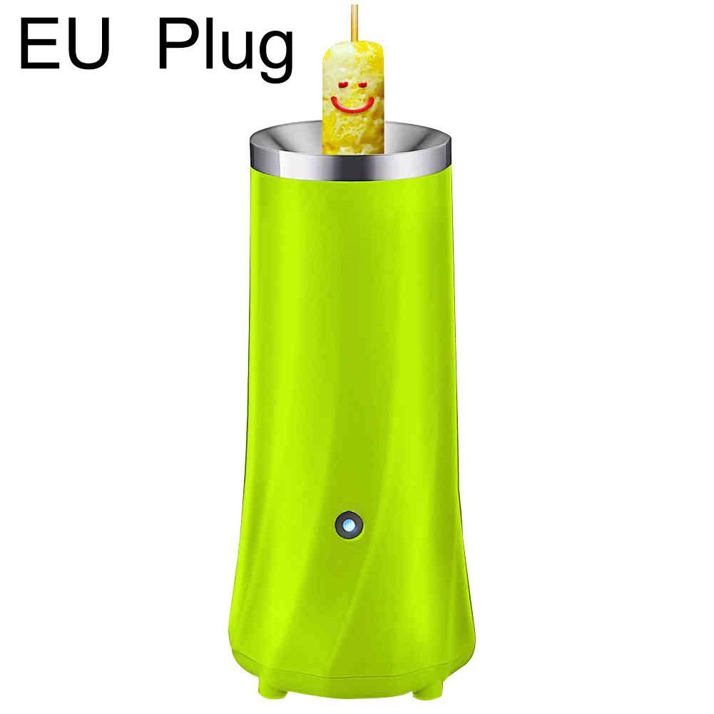 FLH Электрический аппарат для приготовления яичных рулетов