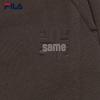 Fila Женские трикотажные широкие спортивные штаны YODAR