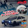 Kyosho Egg FIRST MINI-Z Initial D Toyota Sprinter Trueno AE86 Carbon Fiber Hood 66617