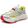 HOKA One One Mafate THREE2 Николь Маклафлин Неоновые кроссовки 1153931-WNN