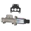 2378273C00 IACV Idle Air Control Valve For Nissan AD Almera N15 Primera P11E Sunny Sentra B14 Idle Control Valve 23782-73C00