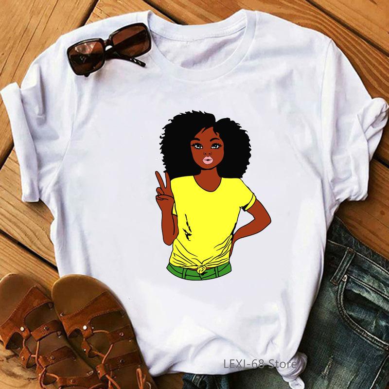 Fashion Girls Casual Plus-size Women's Simple Cute Letters Women's T-shirt Women Summer Graphic T Shirts Oversized Tshirt Tops