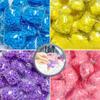 5 Packs Portable Detergent Beads Small Particle Household Cleaning Products New Laundry Beads