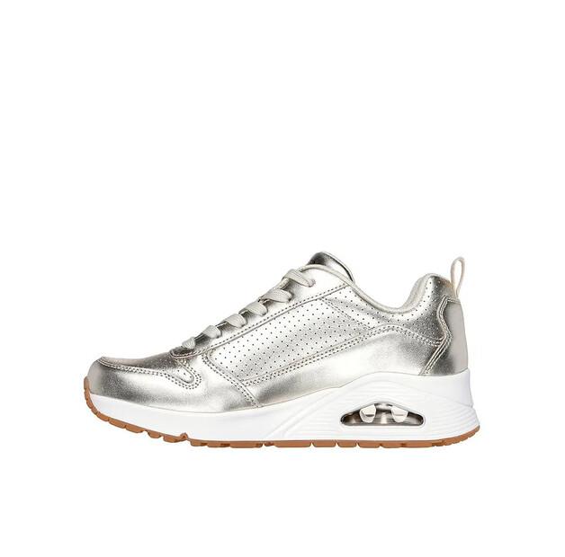 Skechers Кросовки Uno Metallixs