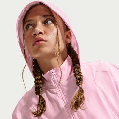 Unisex Nike Kids Jackets Moderate