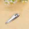 Stainless Steel Nail Cuticle Cutter Scissors Nipper Remover Clipper Manicure