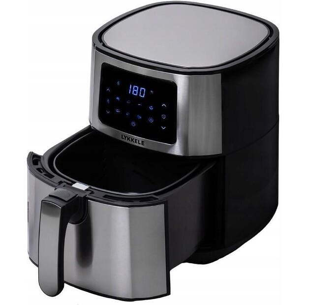 Lykkele Barend Deep Fryer