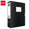 COMIX A4 Velcro Document Storage Box