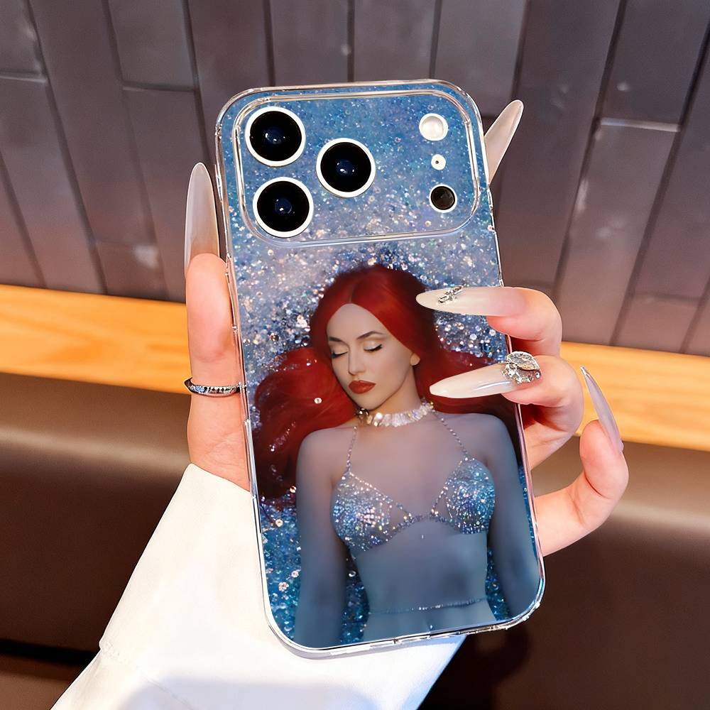 Не нажимайте Play Чехол Ava M-Max для iPhone 7,17,16,15,14,13,12,11 Pro,Max,Plus,XR,Mini,E Прозрачный Мягкий чехол с полным покрытием