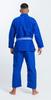Atama Gi / Kimono BJJ Men's Infinity Colab Blue A2
